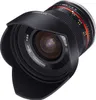 Samyang Weitwinkel Festbrennweite Objektiv 12mm F2.0 APS-C Produktbild-Vorschau 1
