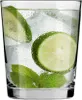 KROSNO Pure Wassergläser 6er Set 300 ml – elegante Produktbild-Vorschau 6