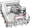 Bosch Serie 6 SPI6EMS21E, Halb integriert, Single (45 cm Produktbild-Vorschau 2