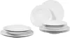 Seltmann Weiden 4052212051505, 6 Person(en), Porzellan, Produktbild-Vorschau 3