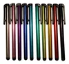 10x Stylus Eingabestift Touch Pen Stift Smartphone Tablet Produktbild-Vorschau 1