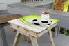 Wallario selbstklebende Möbelfolie/ Tischdecke für Innen Produktbild-Vorschau 2