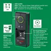 Bosch Truvo Electric Digitaldetektor (603 681 2Z0) Anteprima dell’immagine prodotto 10