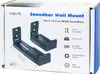 Logilink BP0209 Logilink Soundbar-Wandhalterung, f. Voir les images du produit 7