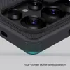 Nillkin puzdro puzdro batoh pre Xiaomi 14 Pro Black Náhľad obrázku produktu 6