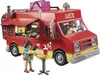 PLAYMOBIL® - The Movie - Del`s Food Truck, 70075 Produktbild-Vorschau 4
