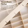 Creative Deco Setzkasten Holz Sammlervitrine für Autos - 54 Produktbild-Vorschau 8