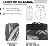 EVOCAMP Dywan outdoorowy Ø 240 cm okrągły, dywan z tworzywa Podgląd zdjęcia produktu 5