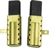 2x Kohlebürsten Motorkohlen 5x8x16mm mit Halterung Produktbild-Vorschau 1