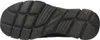 Skechers Equalizer Persistent Sportschuh Schwarz Produktbild-Vorschau 7