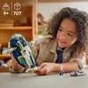 LEGO Star Wars Le vaisseau spatial de Jango Fett 75433 Voir les images du produit 26