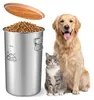 Conteneur de nourriture pour chiens VEVOR, 35 litres, en Voir les images du produit 2