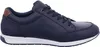 Rieker Herren Sneaker elegant Leder Reißverschluss 11903, Produktbild-Vorschau 32