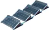 FlatFlex – Flachdach-Aufständerung Set für 4 PV-Module 35° Produktbild-Vorschau 2