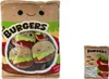 Xtrem Toys & Sports Foodies by XTREM - Snack Pack Large - Produktbild-Vorschau 1