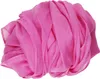 Baumwollschal - rosa-rosa - quadratischer Schal Produktbild-Vorschau 3