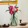 LEGO Botanicals Piękny bukiet różowych kwiatów, Zestaw dla Podgląd zdjęcia produktu 20