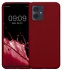 kwmobile Handyhülle für Motorola Moto G54 5G Hülle - Case Produktbild-Vorschau 7