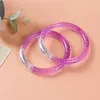LED Leuchtarmband-Set: 12 Stück (6 Farben) - Vielseitiges Produktbild-Vorschau 10