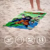 Cerdá Dragon Ball Z Handtuch Premium Group 70 x 140 cm Produktbild-Vorschau 9
