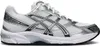 Kaufen Sie den ASICS GEL-1130 White Pure Silver bei Produktbild-Vorschau 1