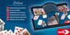 Noris Spiele Karten-Mischmaschine elektrisch; 606154621 Produktbild-Vorschau 8