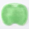 KANDONEX Silikon Massagepad & Peelingmatte Rutschfeste Produktbild-Vorschau 2