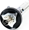Antenna CB PNI S60 con farfalla, lunghezza punta 59 cm, con Anteprima dell’immagine prodotto 4