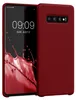 kwmobile Handyhülle für Samsung Galaxy S10 Plus / S10+ Produktbild-Vorschau 1