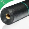 Unkrautvlies Gartenvlies 4m x 10m, 90g/m², Pflanzenschutz, Produktbild-Vorschau 1