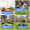 Hundepool, Swimmingpool Pool, Kinderpool, Plantschbecken, Produktbild-Vorschau 6
