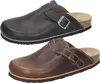 Dr. Brinkmann 600419 Schuhe Herren Pantoletten Clogs Produktbild-Vorschau 1