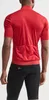 Cyklistický dres Craft Essence 1907156-430000 Bright Red Náhľad obrázku produktu 7