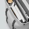 Gaston Luga Rullen 13'' - Taupe Podgląd zdjęcia produktu 8