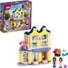 LEGO 41427 Friends Emmas Mode-Geschäft Set, Puppenhaus mit Produktbild-Vorschau 1