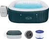 Bestway® LAY-Z-SPA® Whirlpool Ibiza AirJet™ 180 x 180 x 66 Náhled obrázku produktu 41