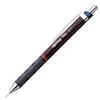 matita a mina fine rotring Tikky 0,7 mm, rosso vino Anteprima dell’immagine prodotto 1