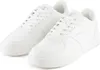 Champion Newman Herren Sneaker S22470-CHA-WW001 TRIPLE WHT Produktbild-Vorschau 1