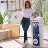 Broxfer Luftpolsterfolie Rolle 1m x 50m Polsterfolie für Produktbild-Vorschau 4