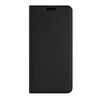 A black flip phone case is shown against a white background. Podgląd zdjęcia produktu