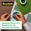 Dérouleur de table Scotch™ au motif chien + ruban adhésif Voir les images du produit 13