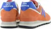 New Balance Uni Sneakers Orange U574BRD Grösse 44 Produktbild-Vorschau 4