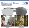 ROCKBROS Okulary rowerowe Okulary przeciwsłoneczne dla Podgląd zdjęcia produktu 2