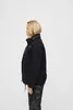 Brandit Damen M65 Giant Outdoorjacke Größe XL Farbe Schwarz Produktbild-Vorschau 2