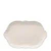 Rosenthal Platte 33 cm Sanssouci Elfenbein Elfenbein Produktbild-Vorschau 1
