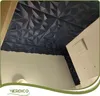 A room with a textured ceiling and a ventilation grille on the wall. Podgląd zdjęcia produktu