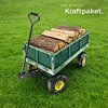 tectake® Bollerwagen Belastbarkeit 350 kg Produktbild-Vorschau 7