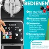 KESSER® Slush Maschine für zu Hause Slush Ice Maker 2L Produktbild-Vorschau 7
