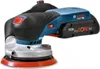 Bosch GEX 18V-125 Levigatrice rotorbitale a batteria Anteprima dell’immagine prodotto 17