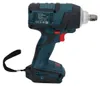 Bosch 06019D8201 Bosch GDS 18V-300 Professional Voir les images du produit 9